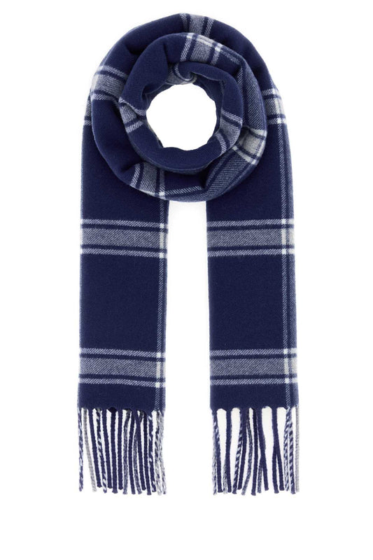 SCARF SCARFS AND FOULARDS