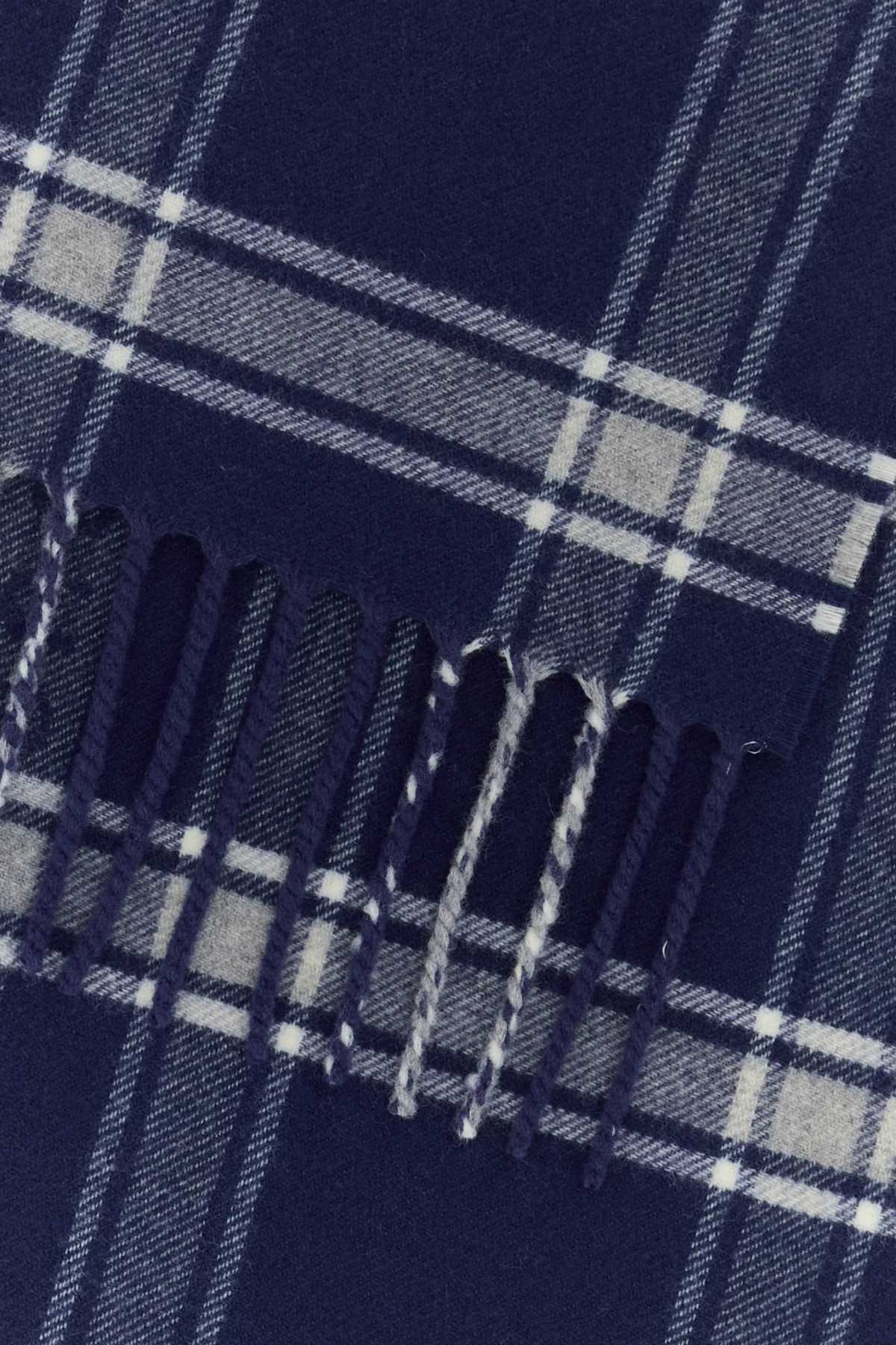 SCARF SCARFS AND FOULARDS