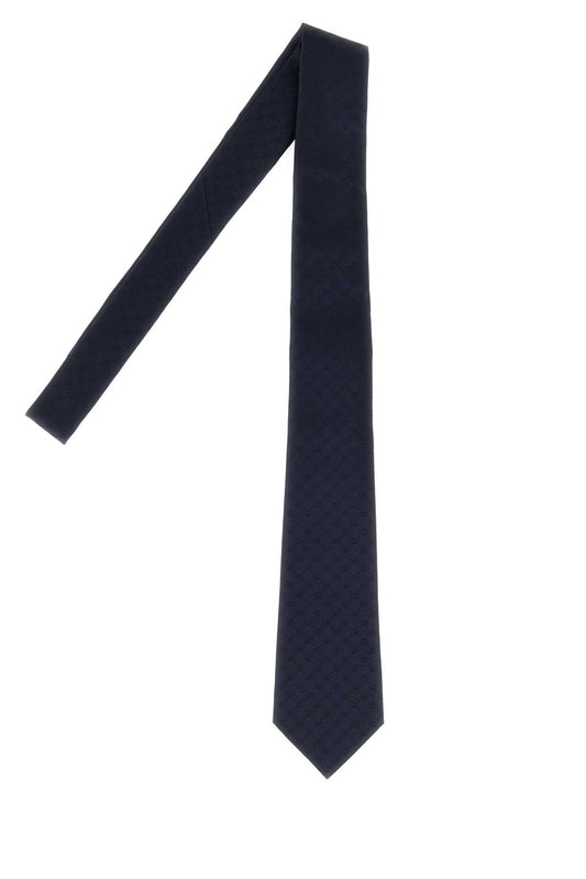 TIE TIES AND BOW TIES