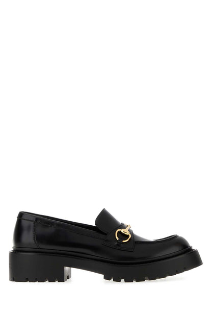 MOCCASIN LOAFERS