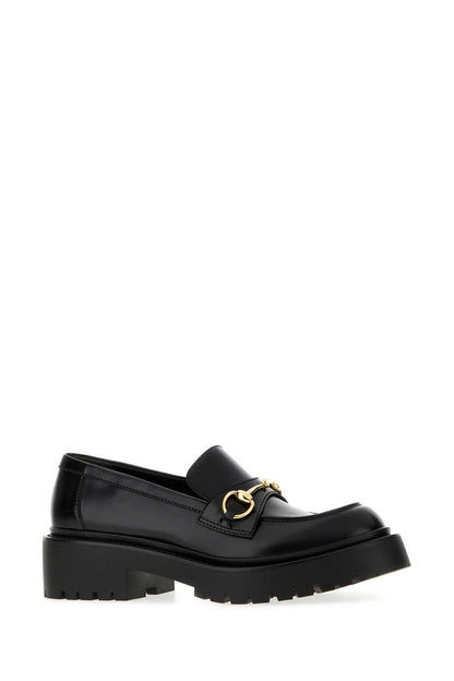 MOCCASIN LOAFERS