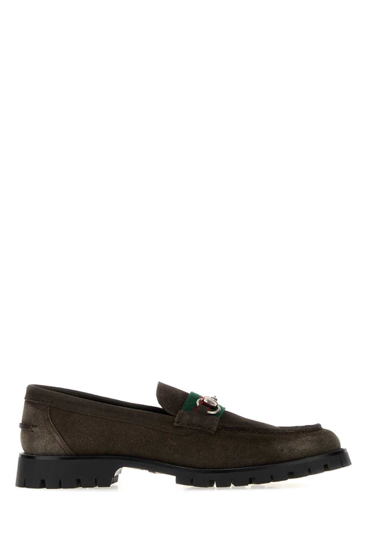 MOCASSINI LOAFERS