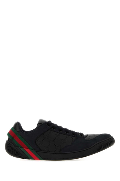 SNEAKER LEATHER, R.S SNEAKERS