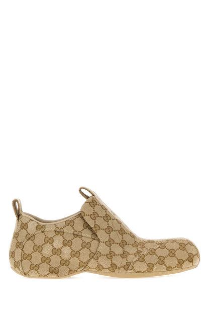 METAL DETAIL SNEAKERS