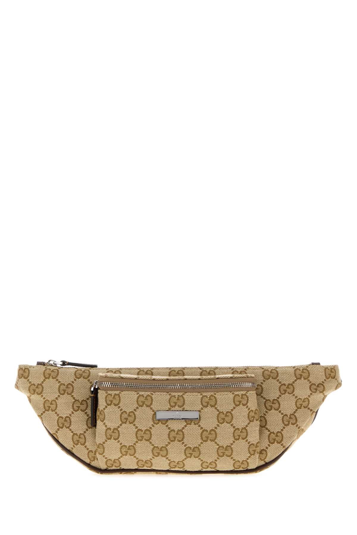 GUCCI TAG POUCH