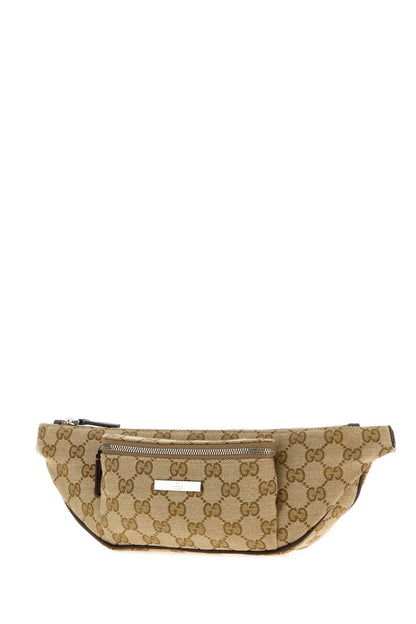 GUCCI TAG POUCH