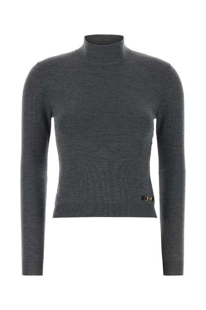 KNITWEAR TOPS KNITWEARS