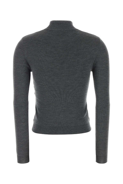 KNITWEAR TOPS KNITWEARS