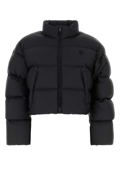 OUTERWEAR DOWN JACKETS