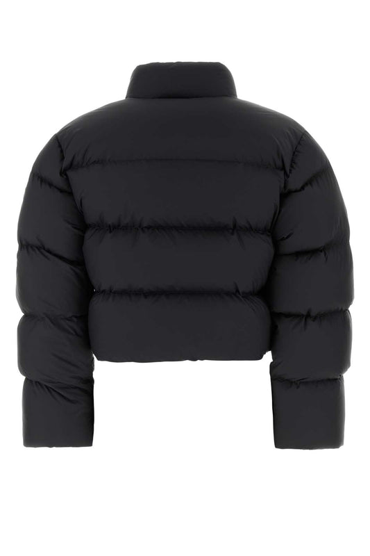 OUTERWEAR DOWN JACKETS