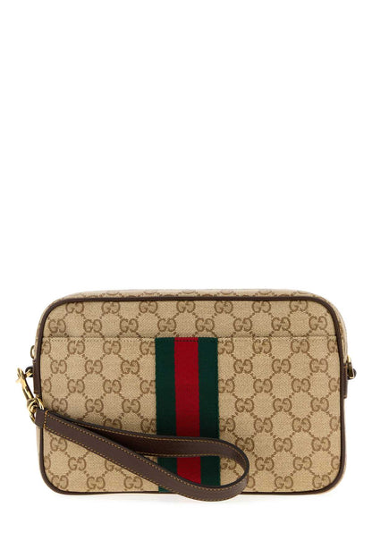 GUCCI WEB HANDBAGS