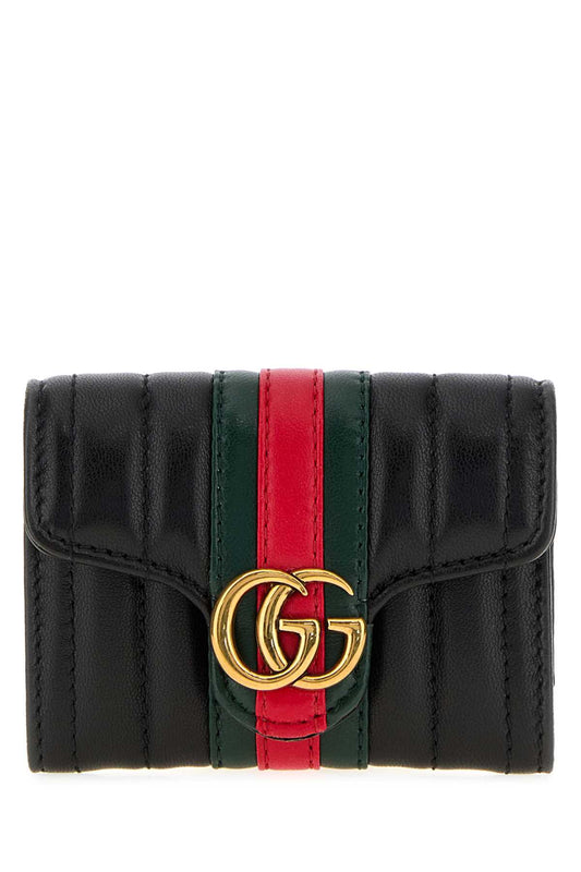 GG MARMONT WALLETS