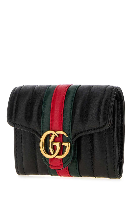 GG MARMONT WALLETS