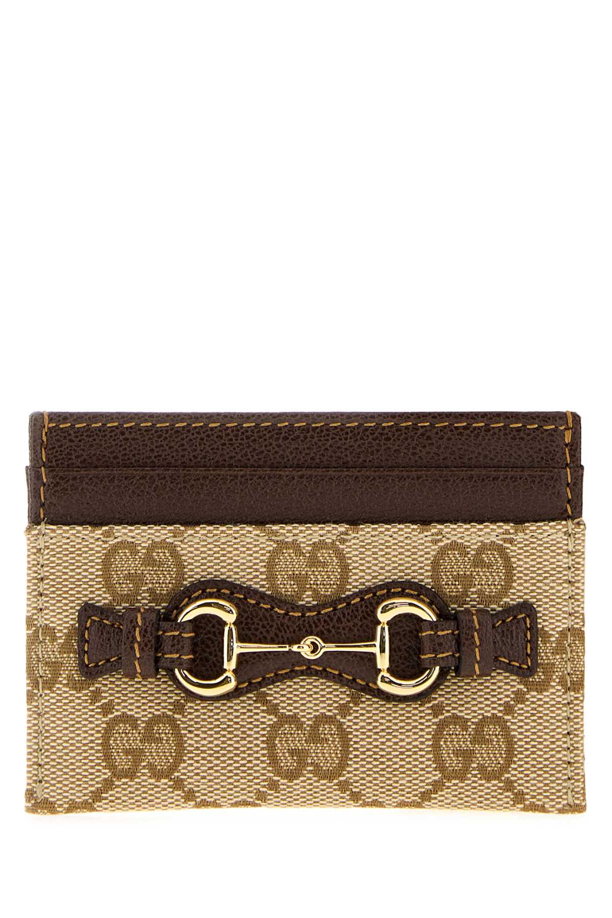 GUCCI NEW HORSEBIT WALLETS