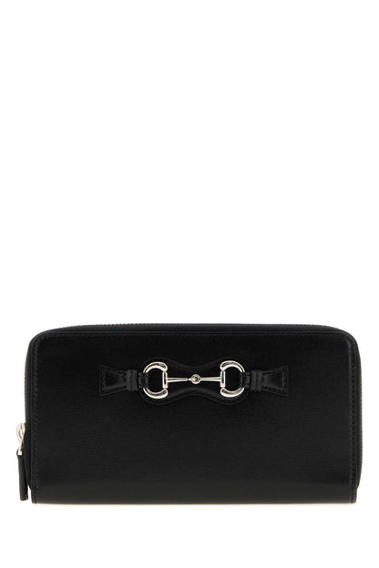 GUCCI NEW HORSEBIT WALLETS