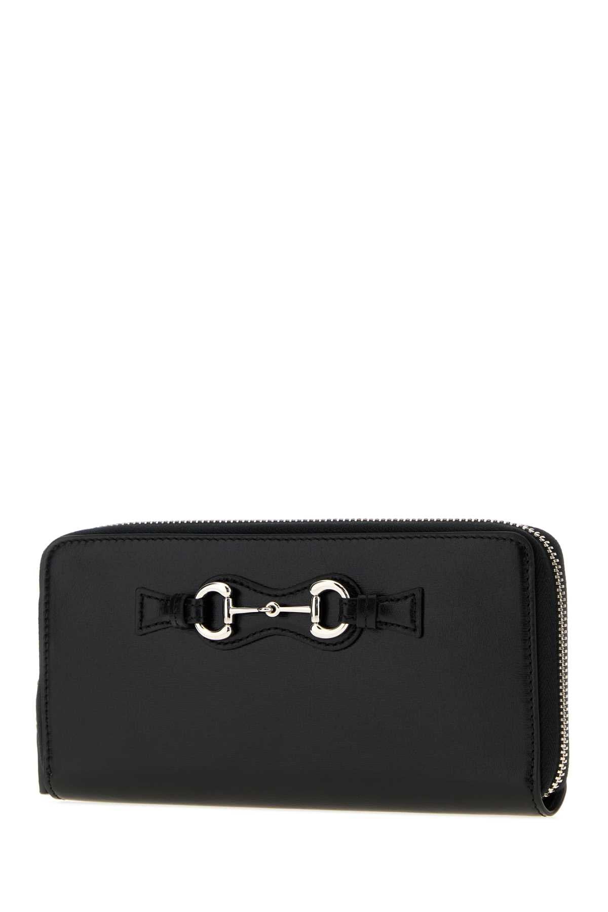 GUCCI NEW HORSEBIT WALLETS