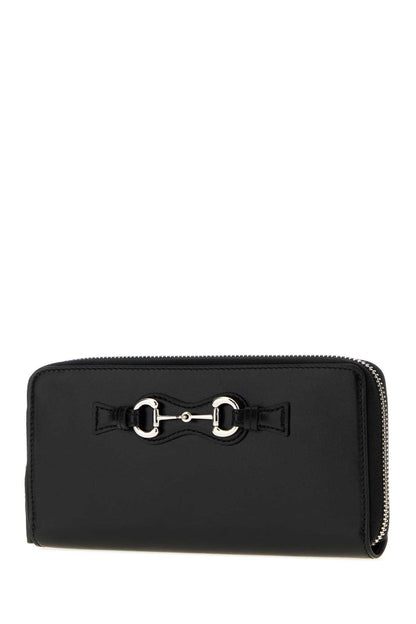 GUCCI NEW HORSEBIT WALLETS