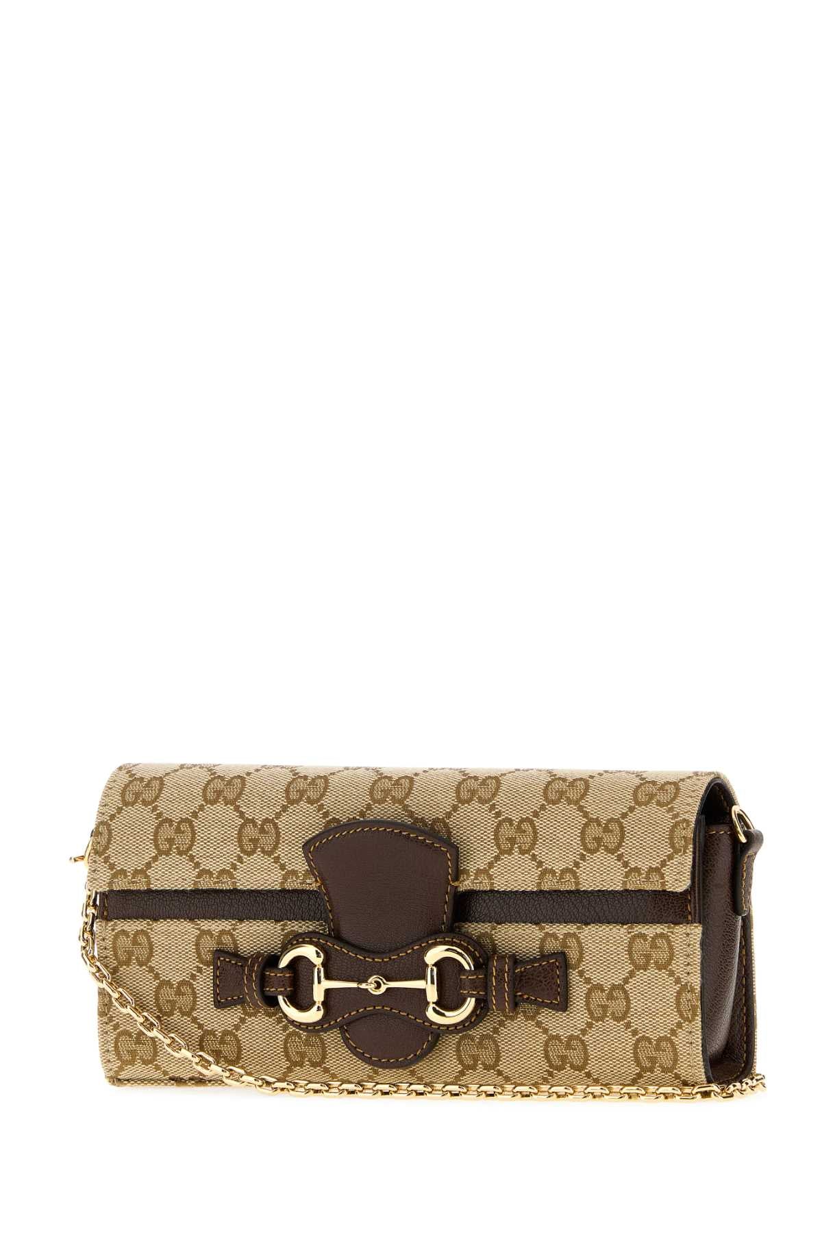 GUCCI NEW HORSEBIT WALLETS