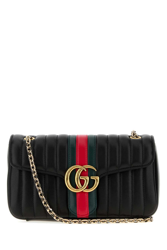 GG MARMONT CROSSBODY BAGS