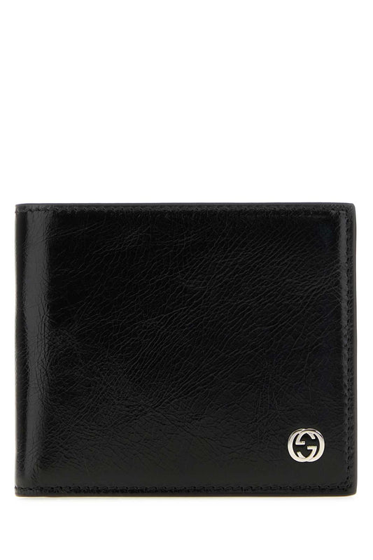 NEW INTERLOCKING G LINE WALLETS