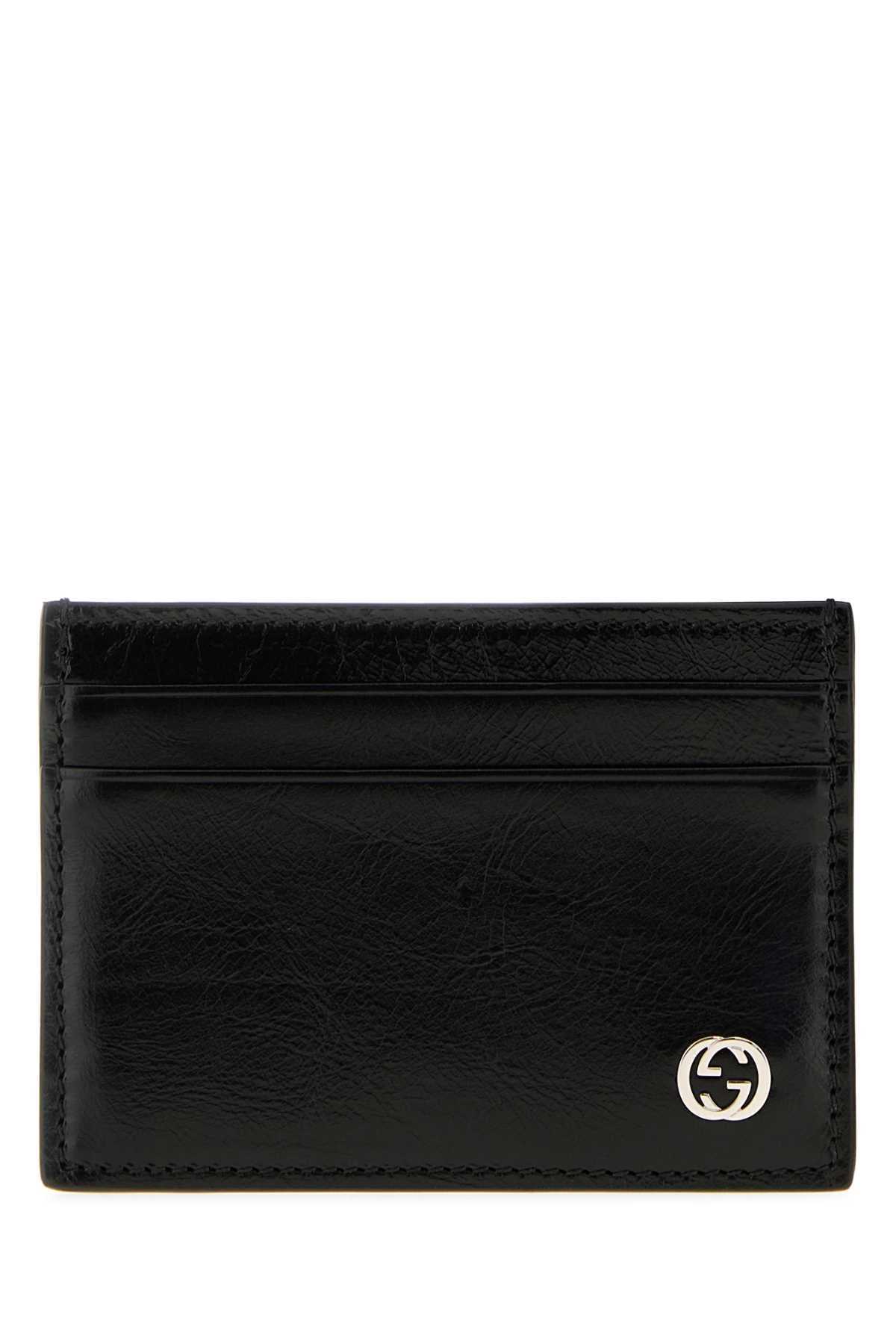 NEW INTERLOCKING G LINE WALLETS