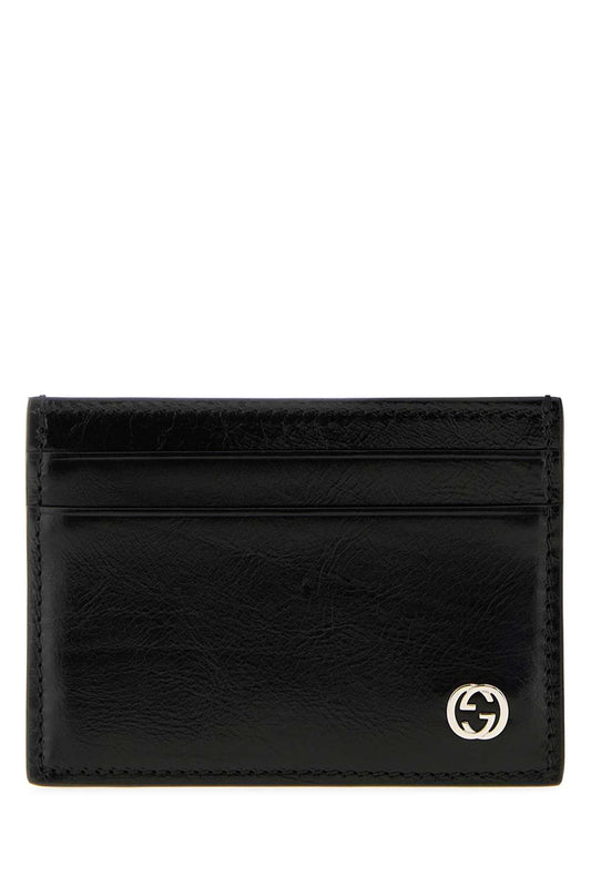 NEW INTERLOCKING G LINE WALLETS