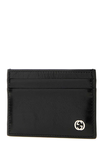 NEW INTERLOCKING G LINE WALLETS