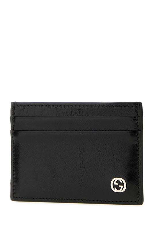 NEW INTERLOCKING G LINE WALLETS