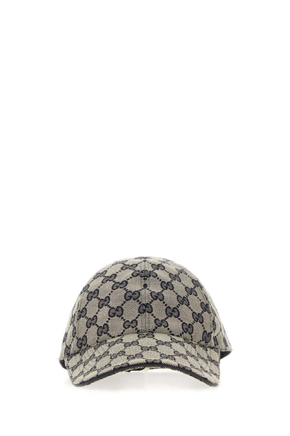 BASEBALL HATS AND HAIRBANDS