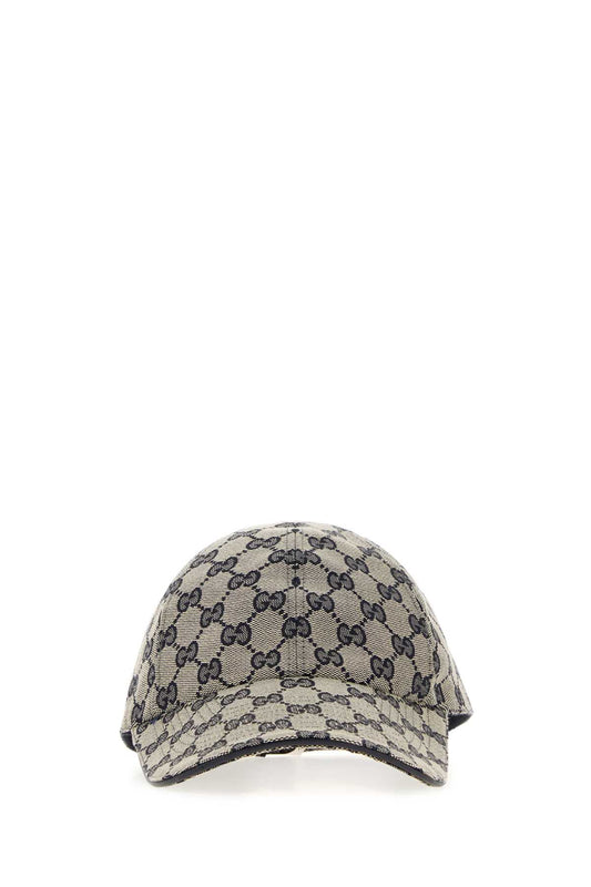BASEBALL HATS AND HAIRBANDS