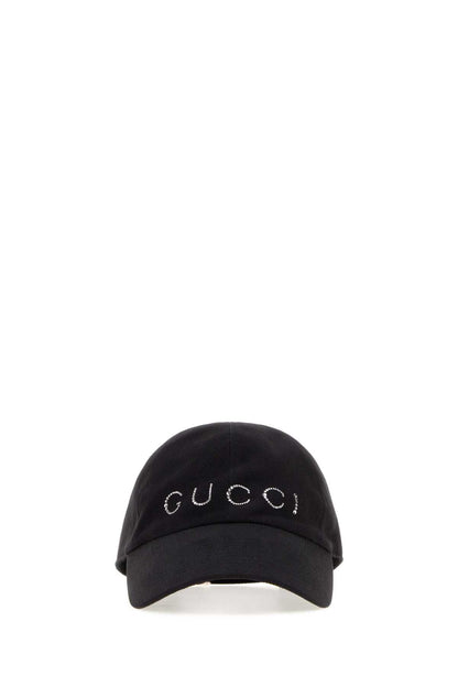 BASEBALL HATS AND HAIRBANDS
