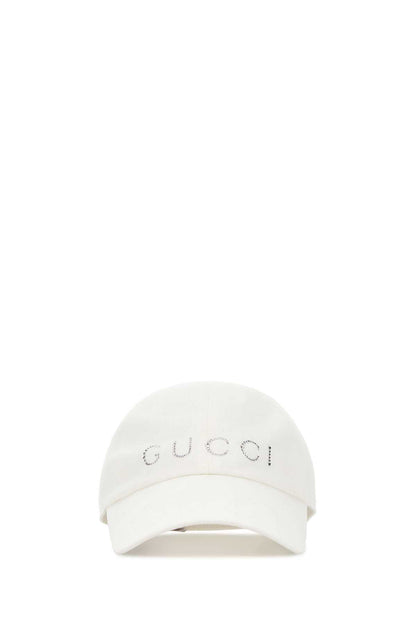 BASEBALL HATS AND HAIRBANDS