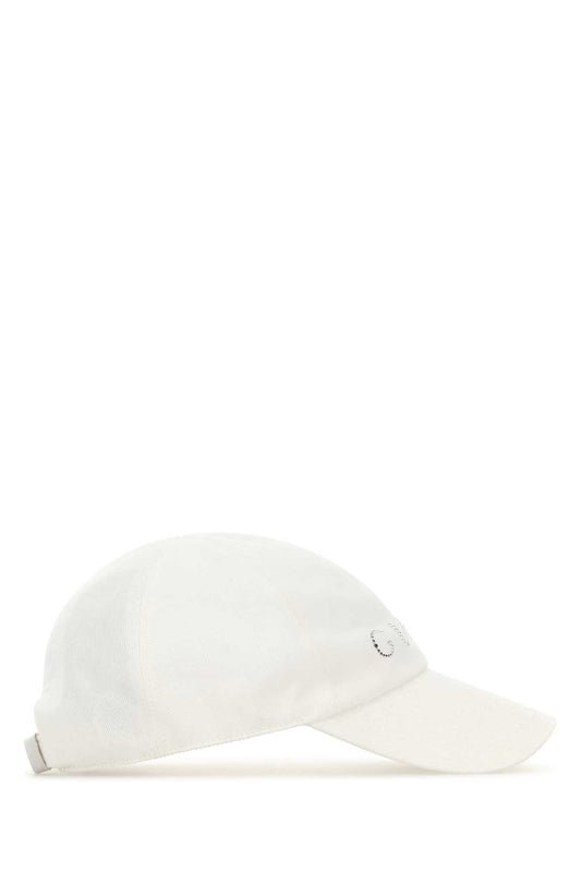 BASEBALL HATS AND HAIRBANDS