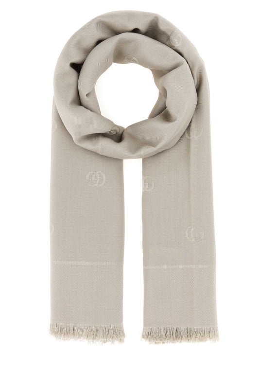 SHAWLS SCARFS AND FOULARDS