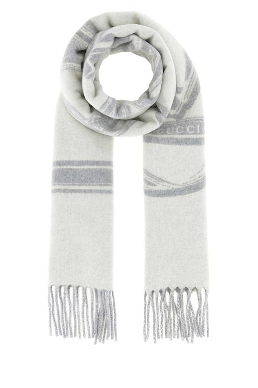 SCARVES SCARFS AND FOULARDS