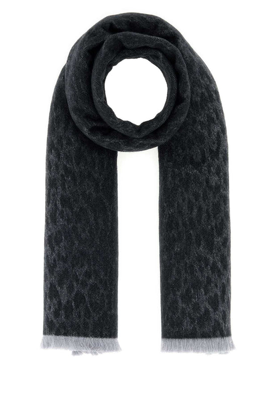 SCARVES SCARFS AND FOULARDS