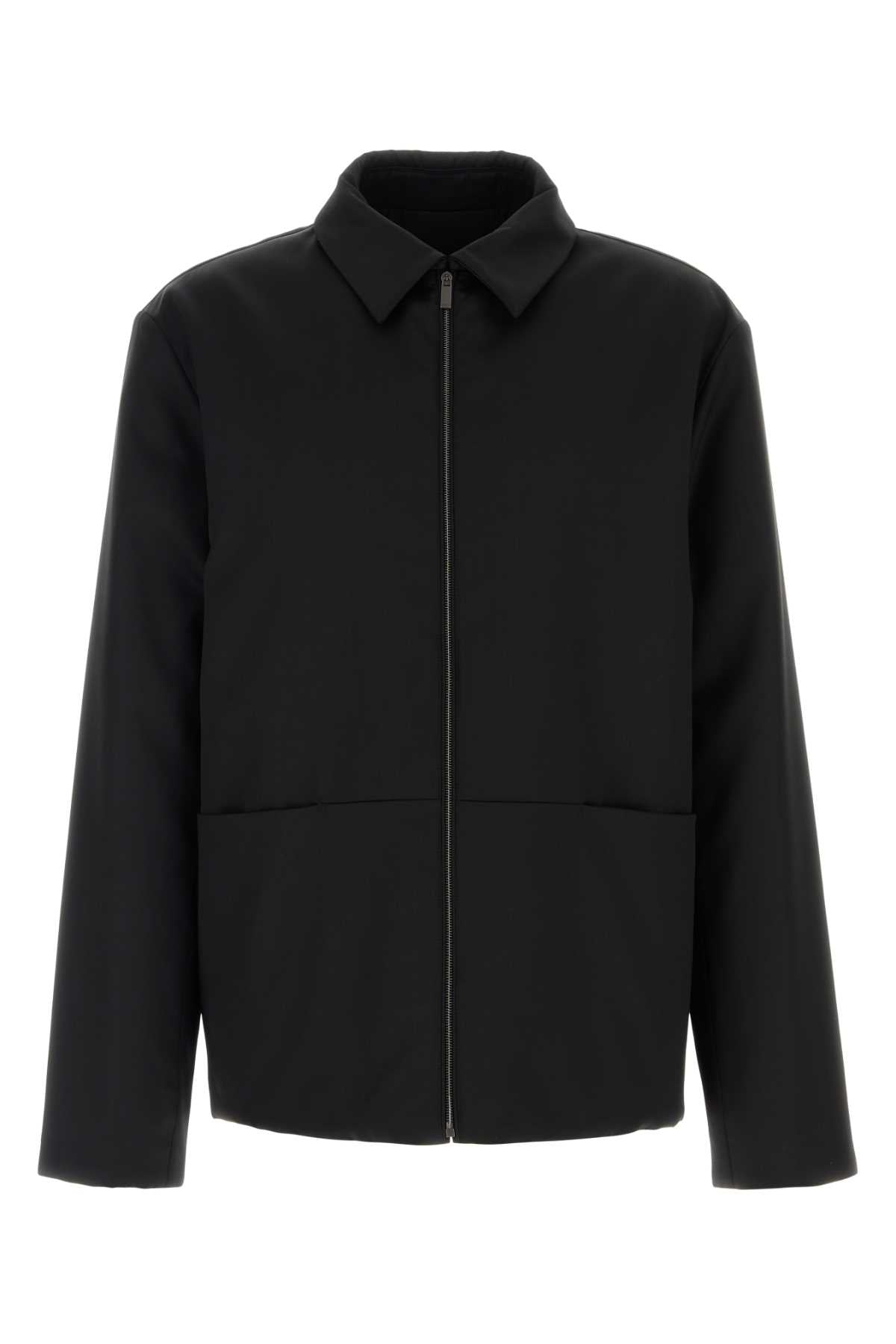 SHIRT JACKETS