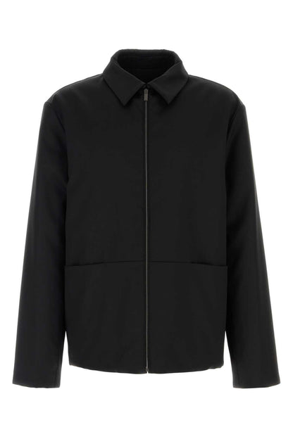 SHIRT JACKETS