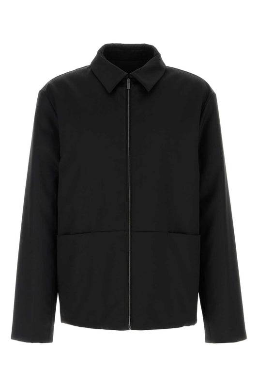 SHIRT JACKETS
