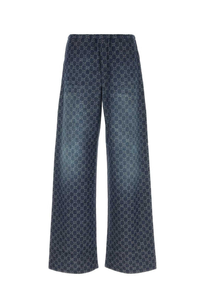 WEB PANTS