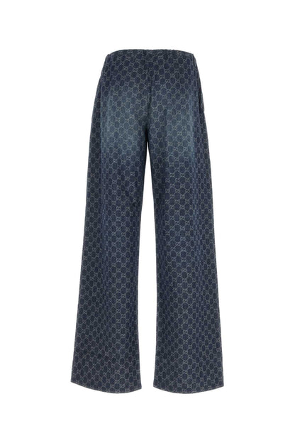 WEB PANTS