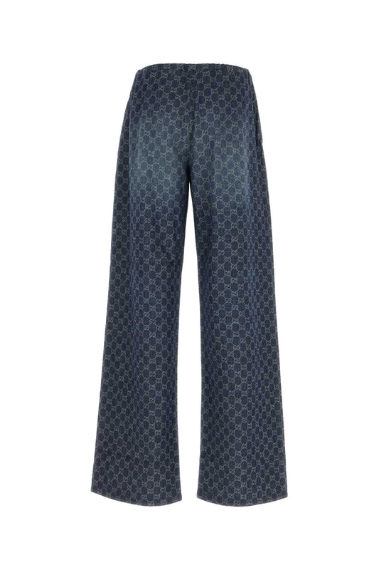 WEB PANTS