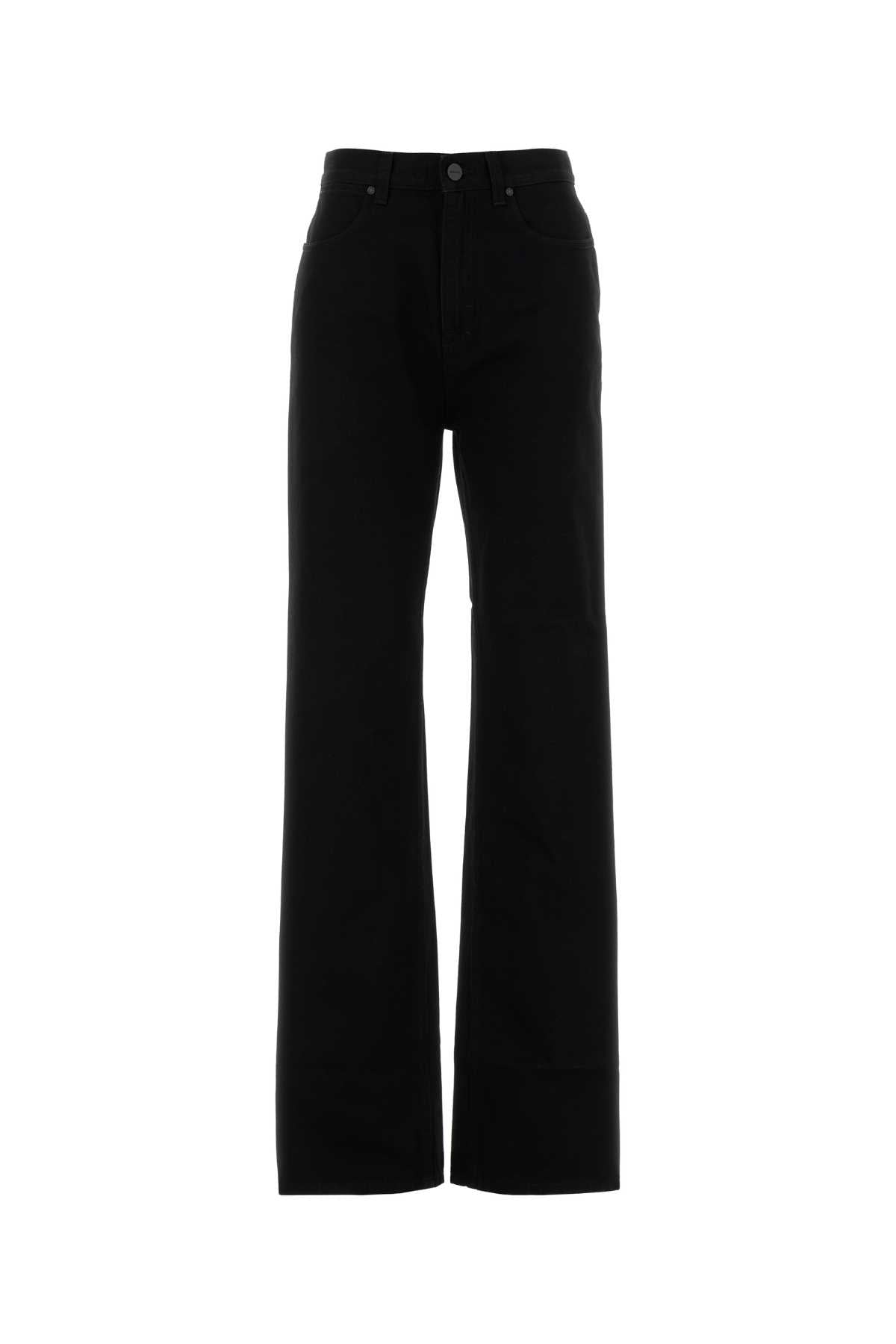 RTW PRINTS JEANS