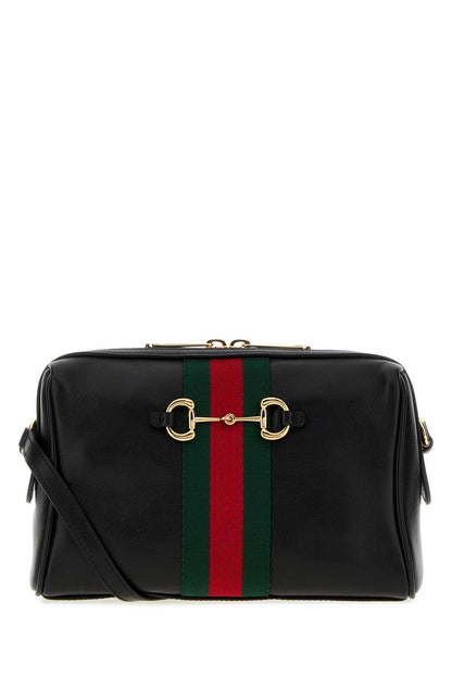 GUCCI HORSEBIT WEB WALLETS