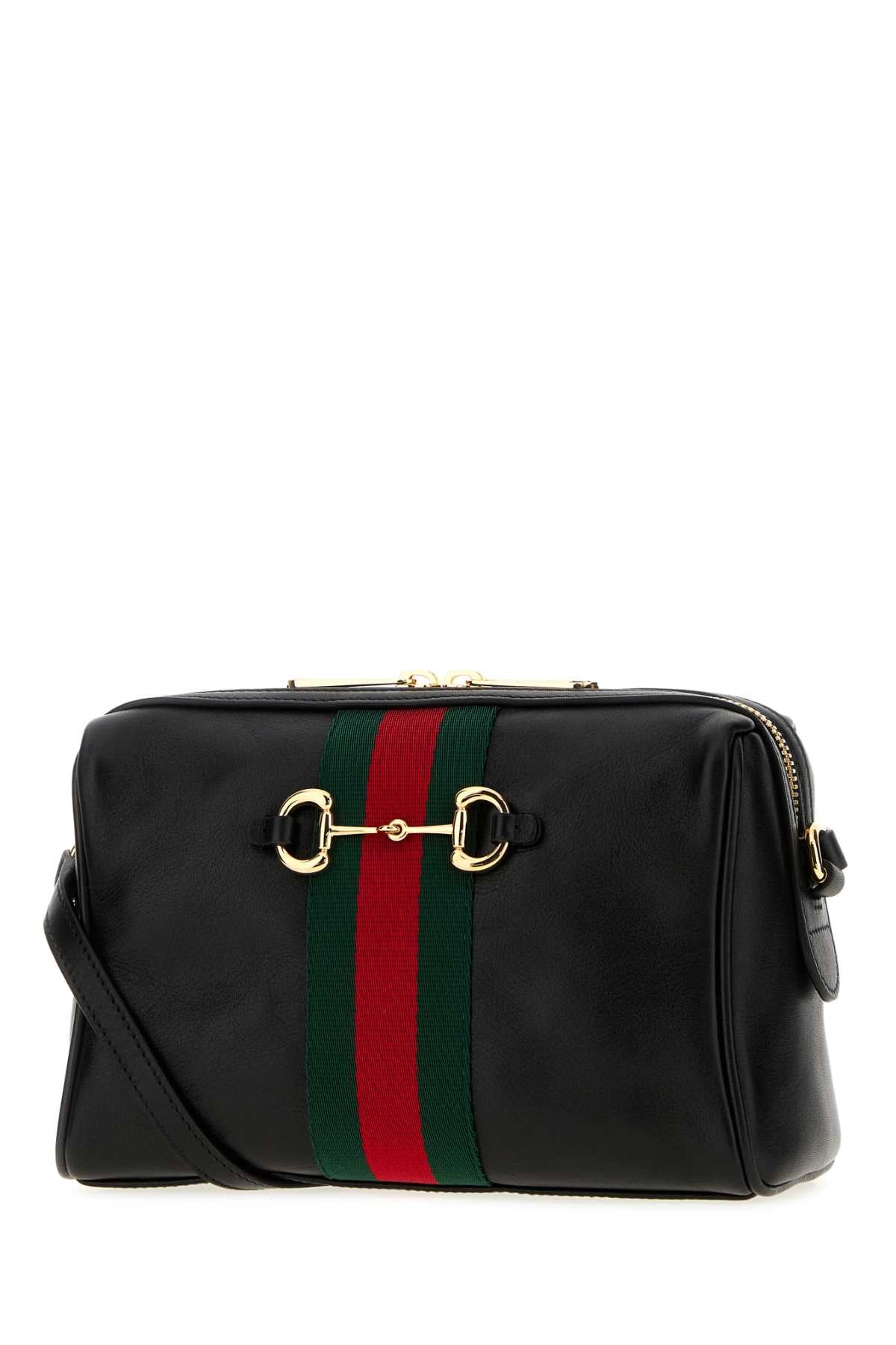 GUCCI HORSEBIT WEB WALLETS