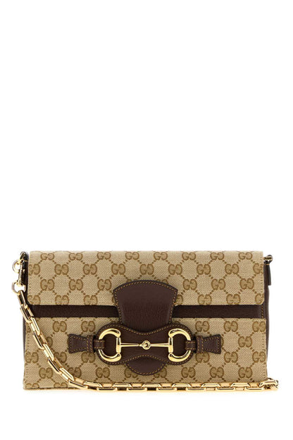 GUCCI NEW HORSEBIT CROSSBODY BAGS