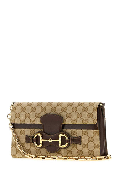 GUCCI NEW HORSEBIT CROSSBODY BAGS