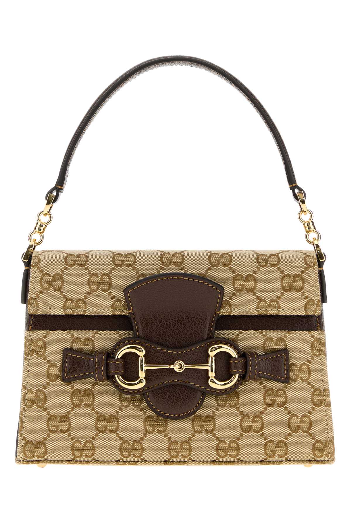 GUCCI NEW HORSEBIT HANDBAGS