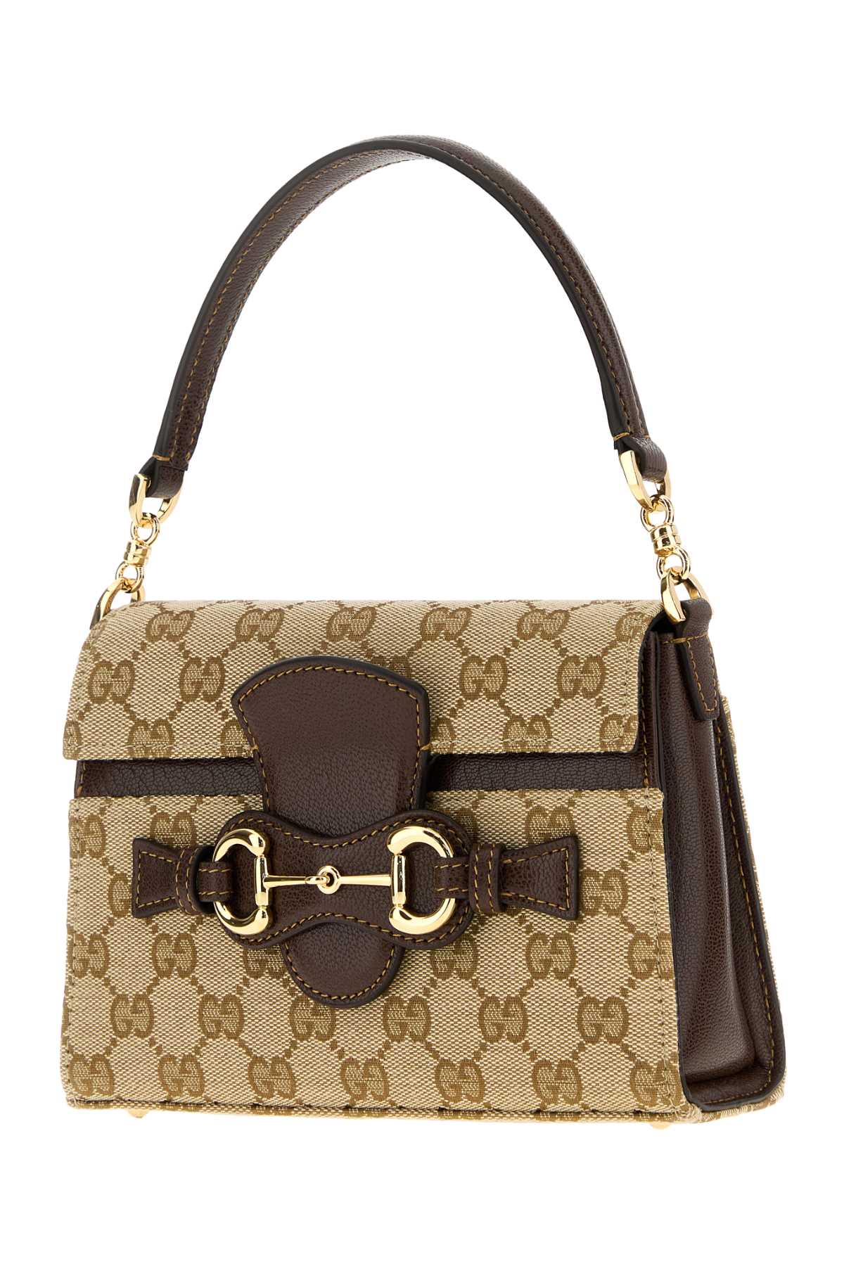 GUCCI NEW HORSEBIT HANDBAGS