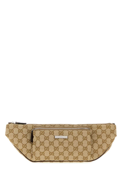 GUCCI TAG POUCH